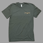 Triple C Ranch T-Shirt "Standard Issue"
