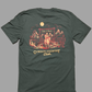 Triple C Ranch T-Shirt "Standard Issue"